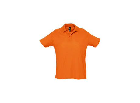 Pique Poloshirt Summer II bedrucken