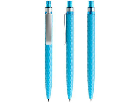 Cyan Blue-Silver M58-S70