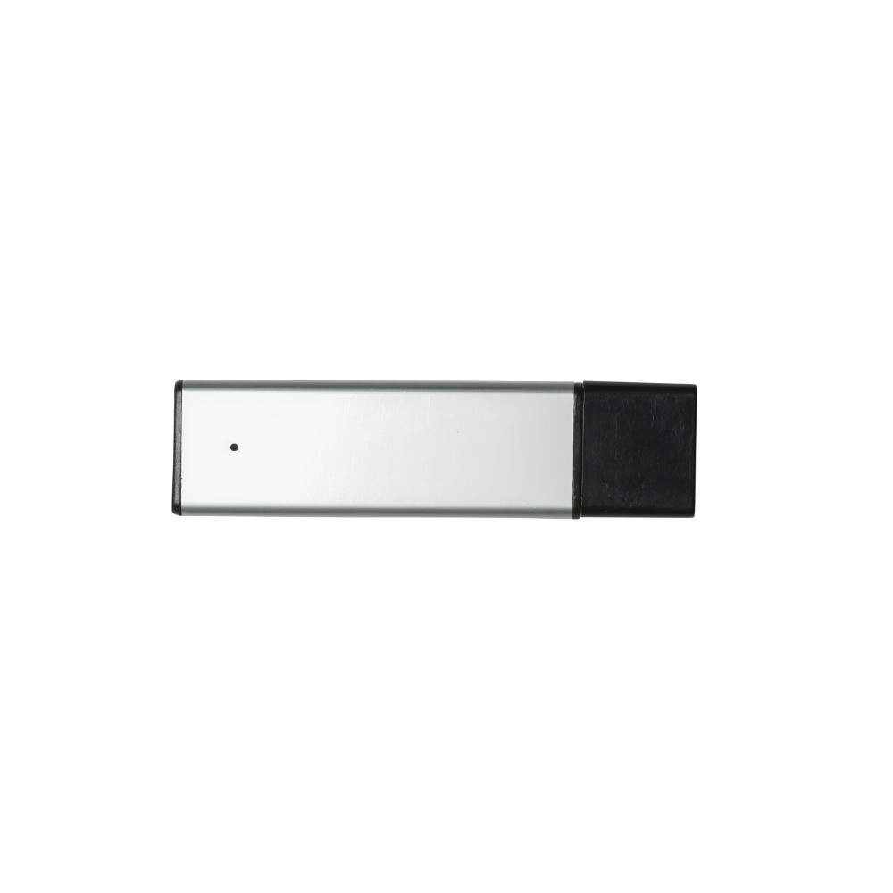 Product image USB-Stick C02 USB 2.0 Flash Disk 1 GB Silber Werbeartikel