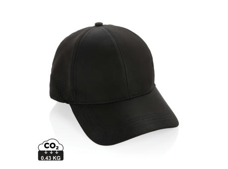 Product image Impact AWARE™ rPET 6-Panel-Sportkappe Werbeartikel
