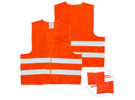Product image Sicherheits-Warnweste Werbeartikel
