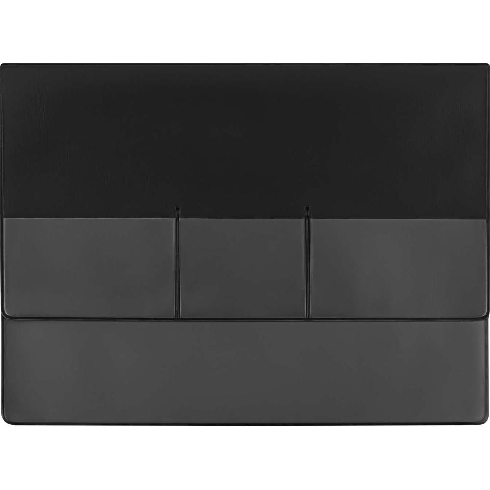 Product image CreativDesign® Wagenpapiertasche "Folie4" Normalfolie schwarz Werbeartikel