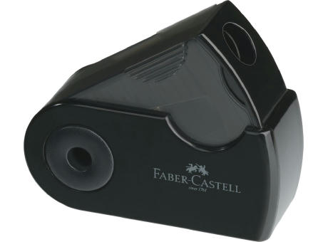 Product image Sleeve Mini Einfachspitzer Werbeartikel