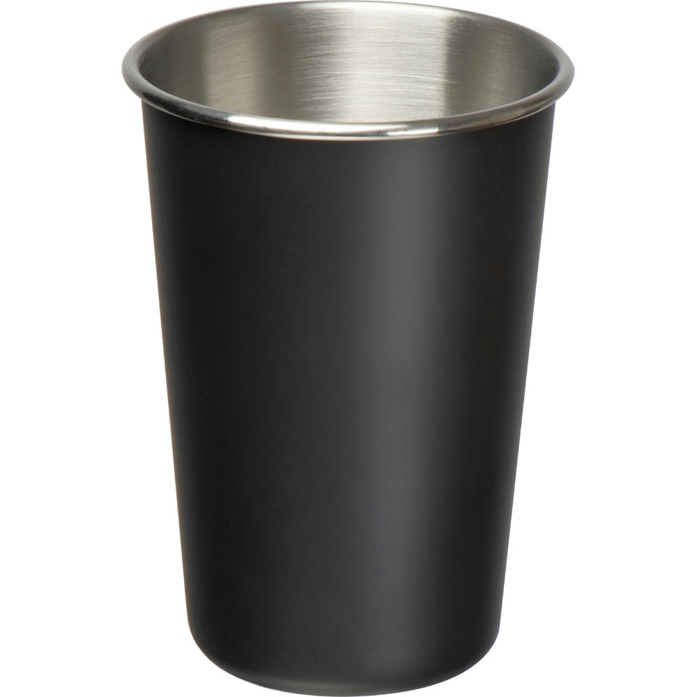 Product image Edelstahlbecher 480ml Werbeartikel