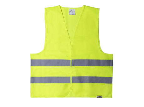 Product image Warnweste Safrox Werbeartikel