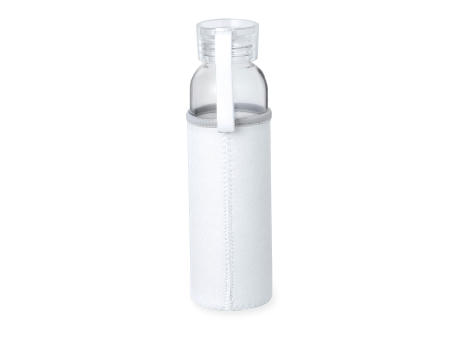 Product image Trinkflasche Venen bedrucken