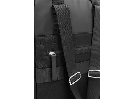 Rucksack, RPET Brunel bedrucken