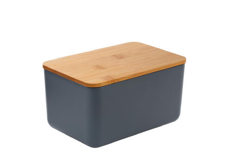 Lunchbox RE98-BAMBUGUSTO Werbeartikel