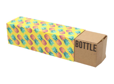 Individueller Pappschuber  CreaSleeve 371 bedrucken