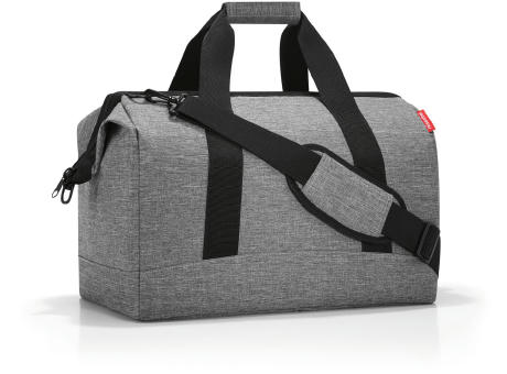 allrounder L black Werbeartikel