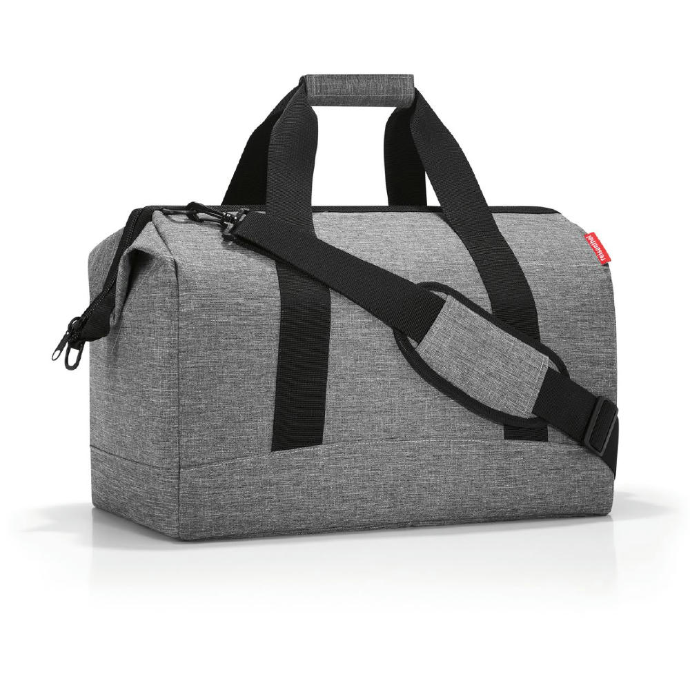 Product image allrounder L black Werbeartikel