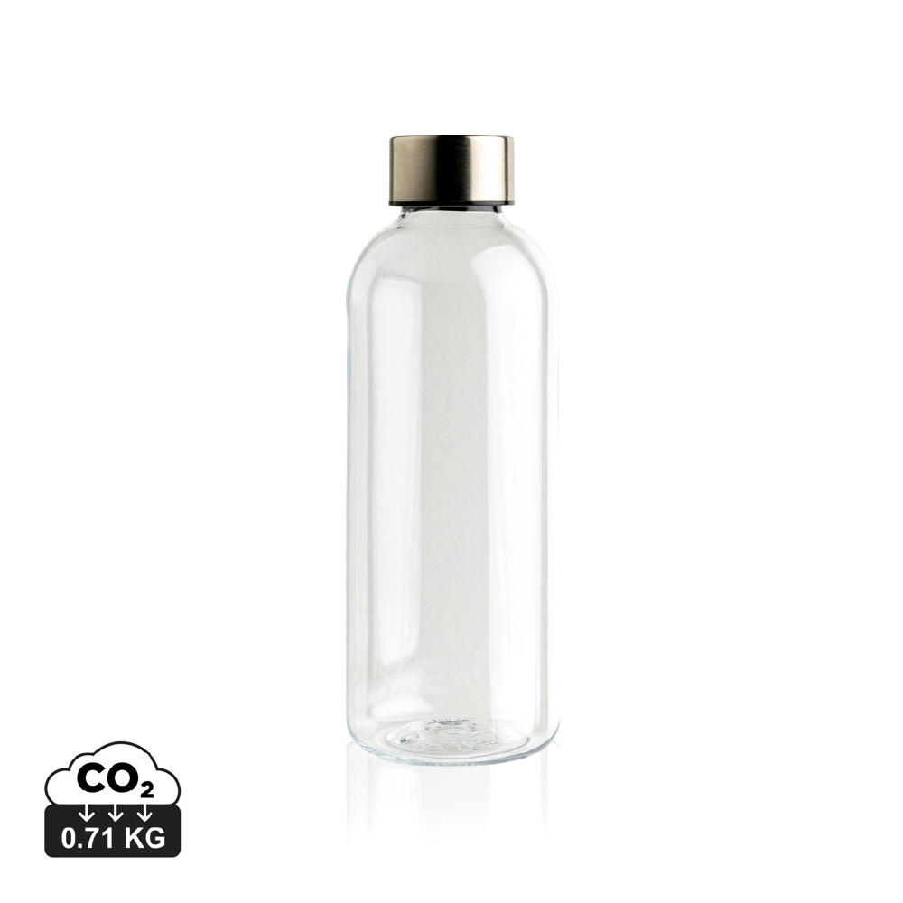 Product image Auslaufsichere Trinkflasche mit Metalldeckel Werbeartikel