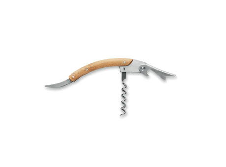 Product image Kellnermesser Edelstahl Werbeartikel