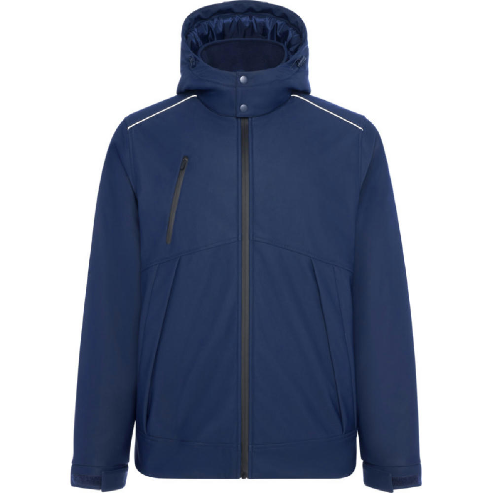 Product image Emin wattierterThermoparka Unisex Werbeartikel