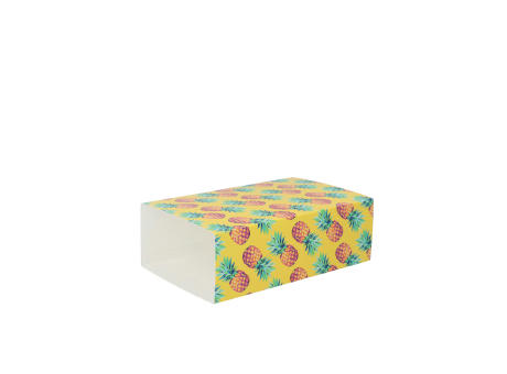 Individueller Pappschuber  CreaSleeve 193 bedrucken