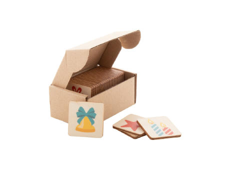 Memoryspiel Immermor Xmas Werbeartikel