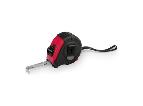 GULIVER V. Maßband 5m aus ABS bedrucken