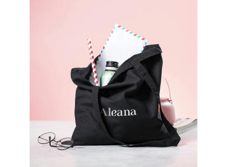 Tasche Geiser bedrucken