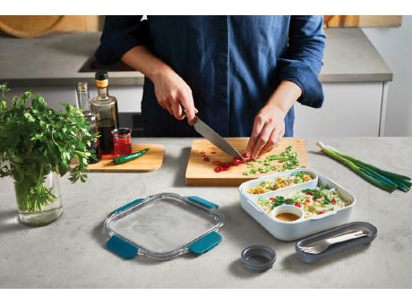 Black+Blum Lunch Box Original Werbeartikel