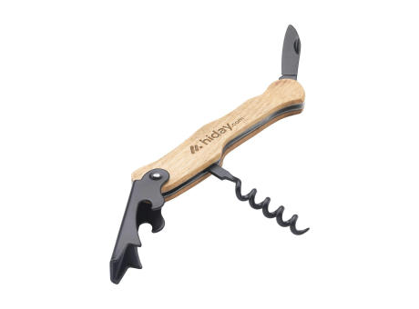 Rackpack Winetool Werbeartikel