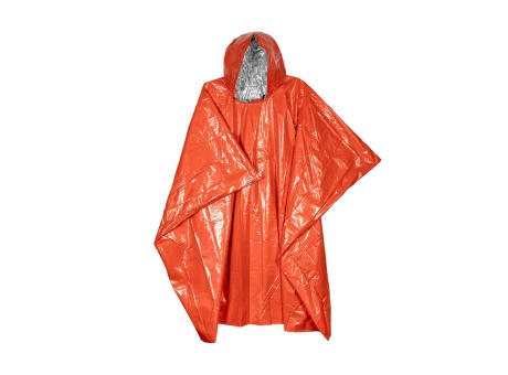 Product image Outdoorponcho "Survival" Werbeartikel