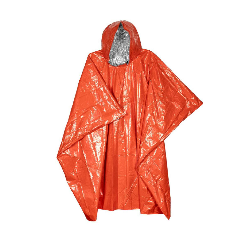 Product image Outdoorponcho "Survival" Werbeartikel