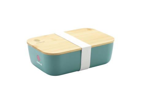 Midori Bamboo Lunchbox Werbeartikel