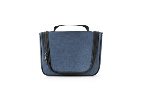 MILLI. Kulturbeutel aus 600D Werbeartikel