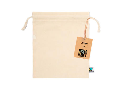 Product image Tasche Lovan Fairtrade bedrucken