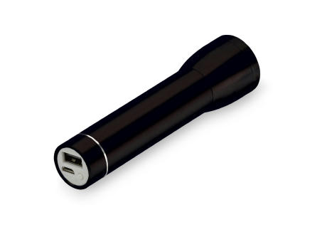 Product image Taschenlampe mit Powerbank 2200mAh bedrucken