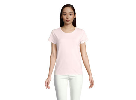 CRUSADER WOMEN T-Shirt 150g bedrucken