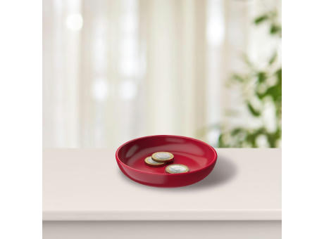 Spielgeldschälchen Werbeartikel