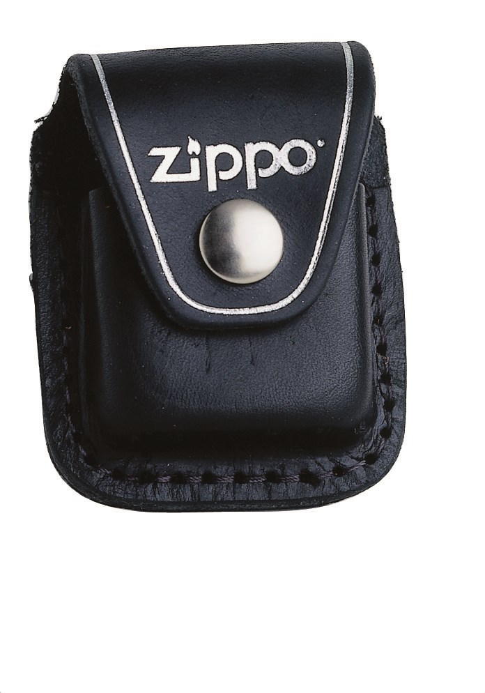 Zippo POUCH bedrucken