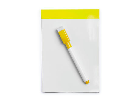 Product image Magnet Tafel Yupit Werbeartikel