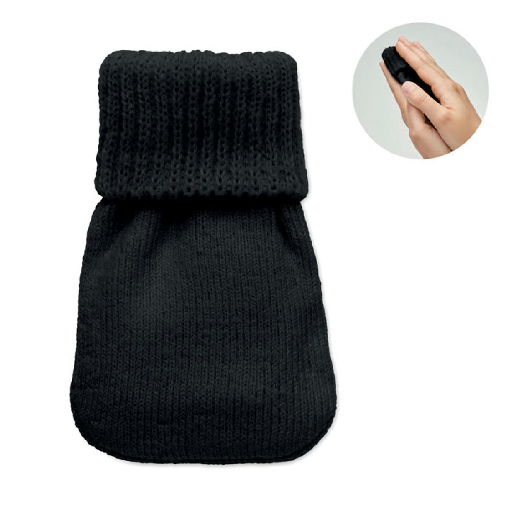 Product image Gel-Wärmekissen mit Bezug Werbeartikel