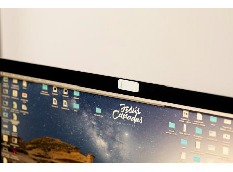 Webcam-Blocker Blinka Eco Werbeartikel