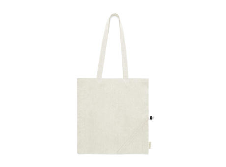 Product image Faltbare Tasche Biyon bedrucken