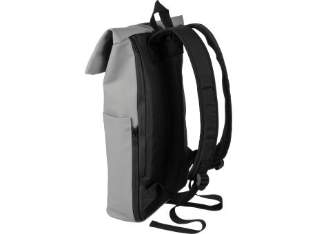 PU Kunstlederrucksack Senta Werbeartikel