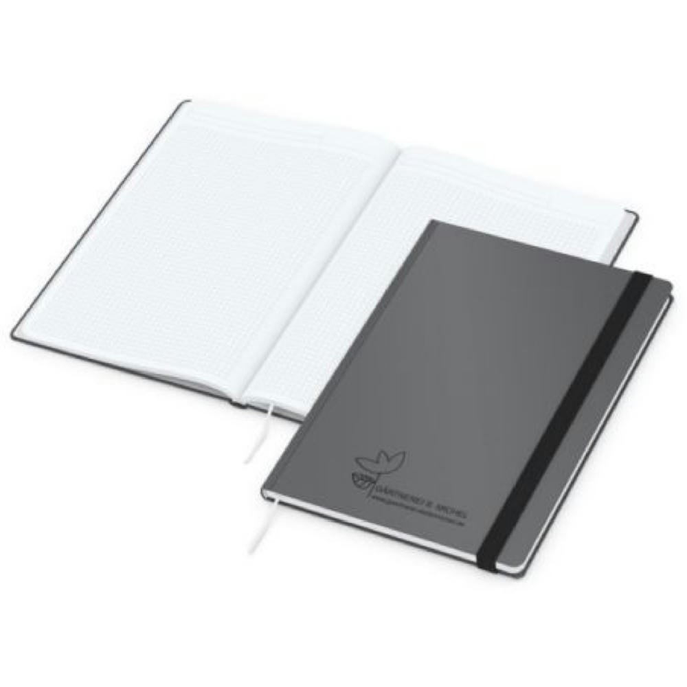 Product image Notizbuch Smart-Book Bestseller Werbeartikel