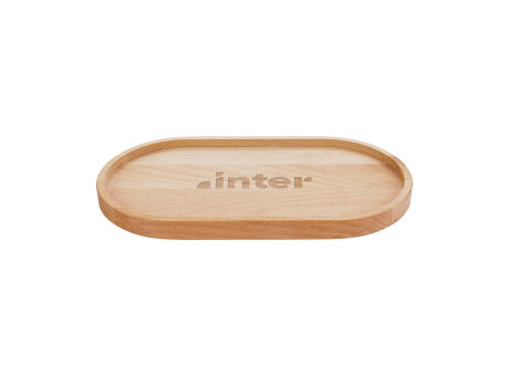 Harmony Serving Tray Oval Werbeartikel
