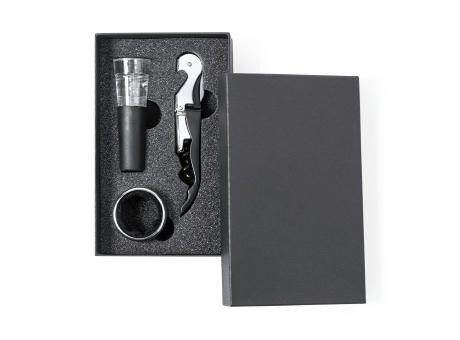 Wein Set Noarek Werbeartikel