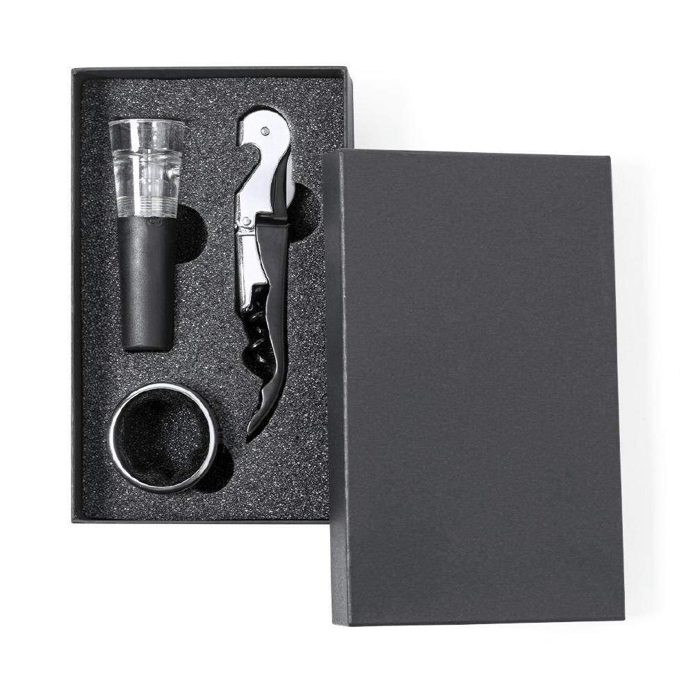 Product image Wein Set Noarek Werbeartikel