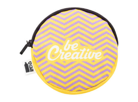 Product image Individuelle RPET Geldbörse SuboPurse 360 bedrucken