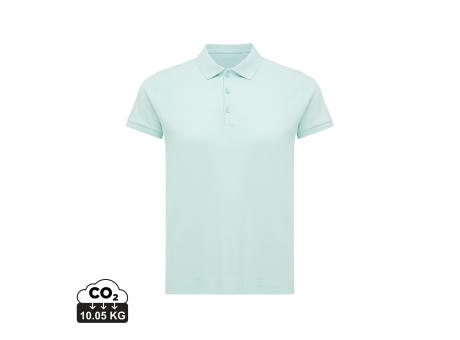 IQONIQ Yosemite Damen Piqué-Poloshirt aus rec. Baumwolle bedrucken