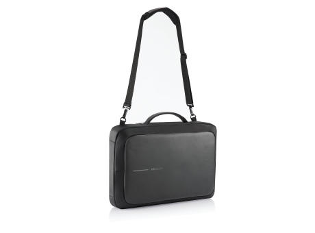 Bobby Bizz 2.0 Anti-Diebstahl Rucksack & Aktentasche bedrucken