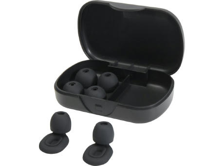 Product image Hush Ohrstöpsel Werbeartikel