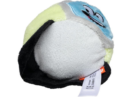 Schmoozies® Feuerwehrhelm Werbeartikel