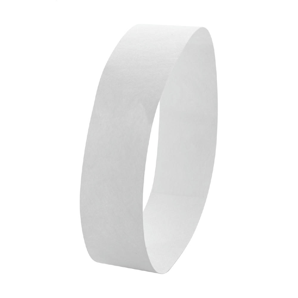 Product image Einlassbänder (10 Stk.) Wristvek Werbeartikel