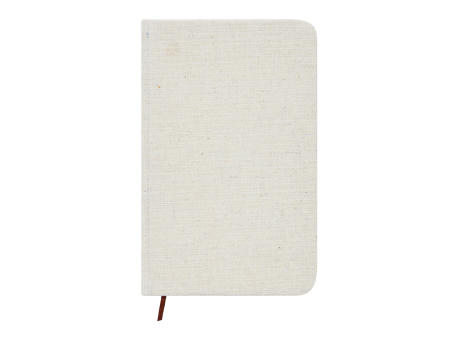 WRITER A6 - Notizbuch WRITER: im DIN-A6-Format bedrucken