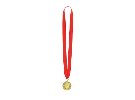 Medaille Gussy Werbeartikel